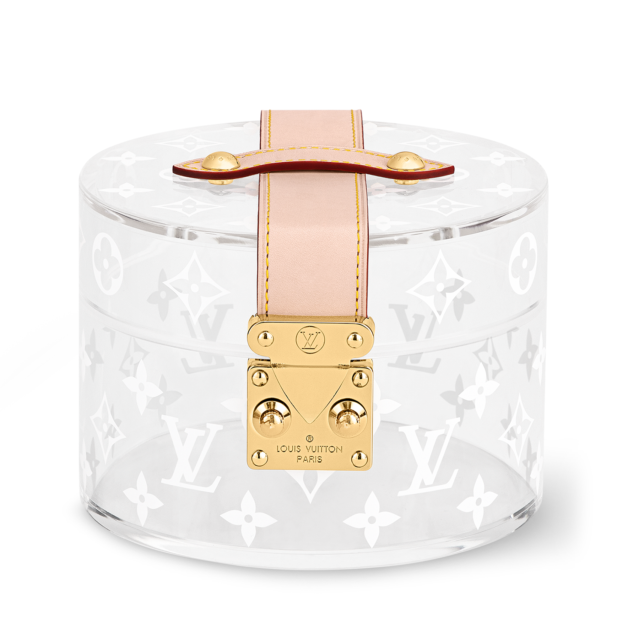 Scott Box - Gifts for Babies | LOUIS VUITTON